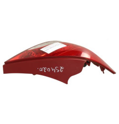 Feu arriere principal gauche (feux) PEUGEOT 207 Photo n°6