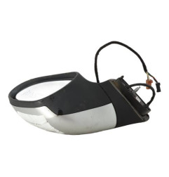 Retroviseur droit PEUGEOT 207 Photo n°3