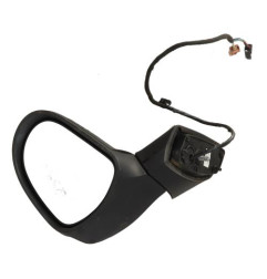 Retroviseur droit PEUGEOT 207 Photo n°5