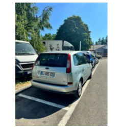 Feu arriere principal droit (feux) FORD C-MAX 1 Photo n°11