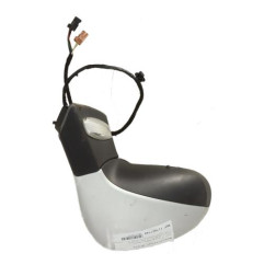 Retroviseur droit PEUGEOT 207 Photo n°6