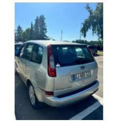 Feu arriere principal droit (feux) FORD C-MAX 1 Photo n°12