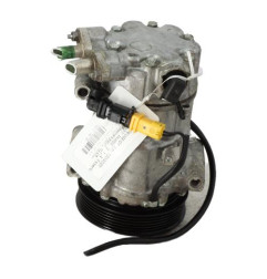 Compresseur clim PEUGEOT 207 Photo n°1