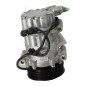 Compresseur clim PEUGEOT 207