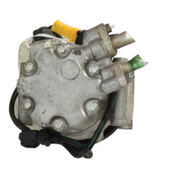 Compresseur clim PEUGEOT 207 Photo n°5