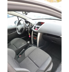 Compresseur clim PEUGEOT 207 Photo n°10