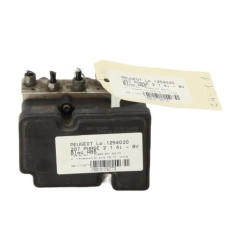 Bloc ABS (freins anti-blocage) PEUGEOT 207 Photo n°1