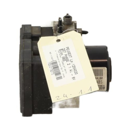 Bloc ABS (freins anti-blocage) PEUGEOT 207