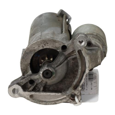 Demarreur PEUGEOT 207 Photo n°1