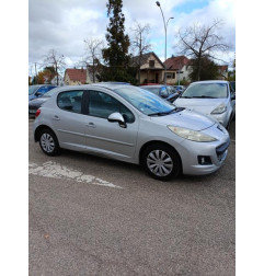 Demarreur PEUGEOT 207 Photo n°6