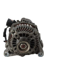 Alternateur PEUGEOT 207 Photo n°1