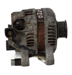 Alternateur PEUGEOT 207 Photo n°4