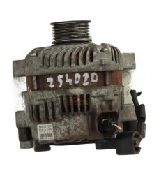 Alternateur PEUGEOT 207 Photo n°5