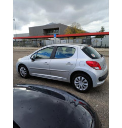 Alternateur PEUGEOT 207 Photo n°8