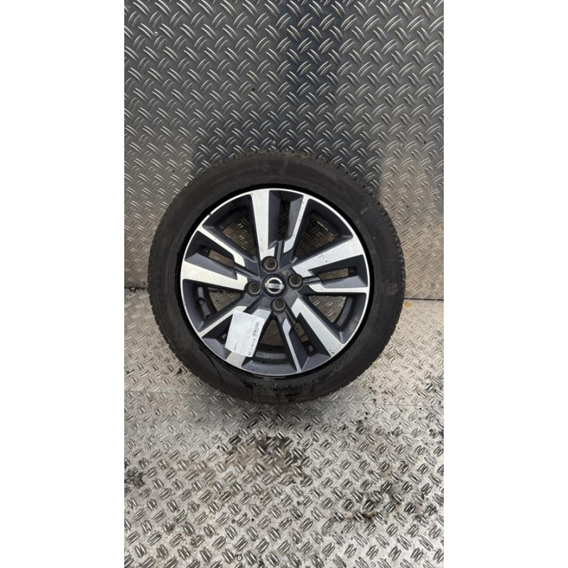 Jante NISSAN MICRA 5