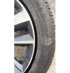 Jante NISSAN MICRA 5 Photo n°3