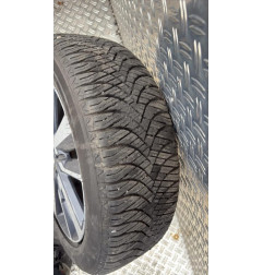 Jante NISSAN MICRA 5 Photo n°4