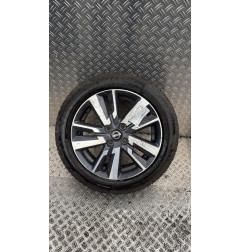 Jante NISSAN MICRA 5 Photo n°1