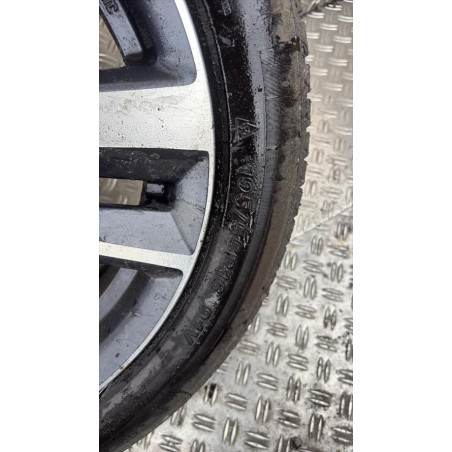 Jante NISSAN MICRA 5