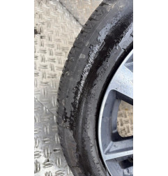 Jante NISSAN MICRA 5 Photo n°3