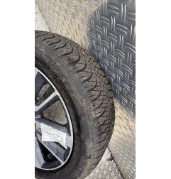 Jante NISSAN MICRA 5 Photo n°4