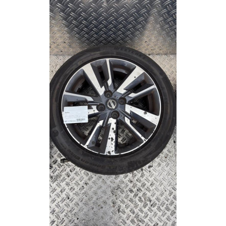 Jante NISSAN MICRA 5 Photo n°1