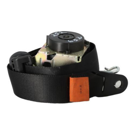 Ceinture avant droit FORD C-MAX 1