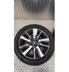 Jante NISSAN MICRA 5 Photo n°1