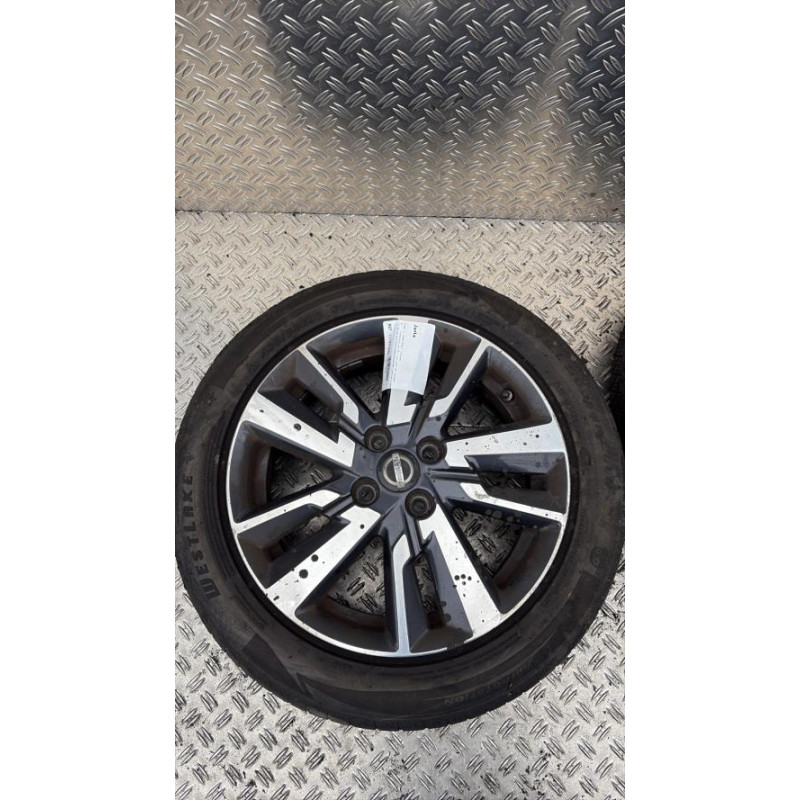 Jante NISSAN MICRA 5