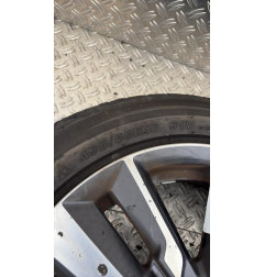 Jante NISSAN MICRA 5