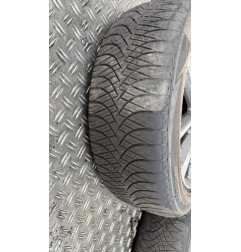 Jante NISSAN MICRA 5 Photo n°3