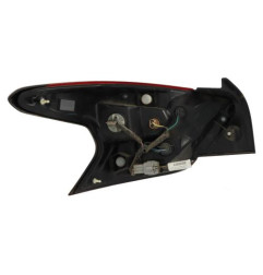 Feu arriere principal droit (feux) NISSAN MICRA 5 Photo n°6