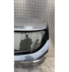 Malle/Hayon arriere NISSAN MICRA 5 Photo n°3