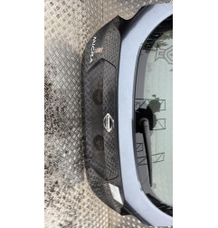 Malle/Hayon arriere NISSAN MICRA 5 Photo n°4