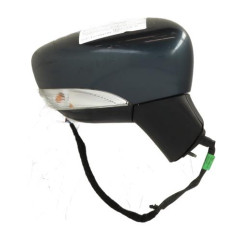 Retroviseur droit NISSAN MICRA 5 Photo n°6