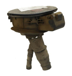 Trappe d'essence NISSAN MICRA 5 Photo n°5