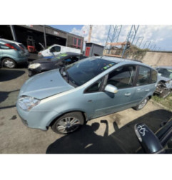 Ceinture avant droit FORD C-MAX 1 Photo n°14