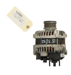 Alternateur NISSAN MICRA 5 Photo n°3