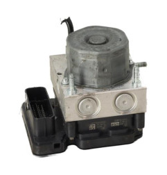 Bloc ABS (freins anti-blocage) NISSAN MICRA 5 Photo n°3