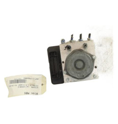 Bloc ABS (freins anti-blocage) NISSAN MICRA 5 Photo n°5