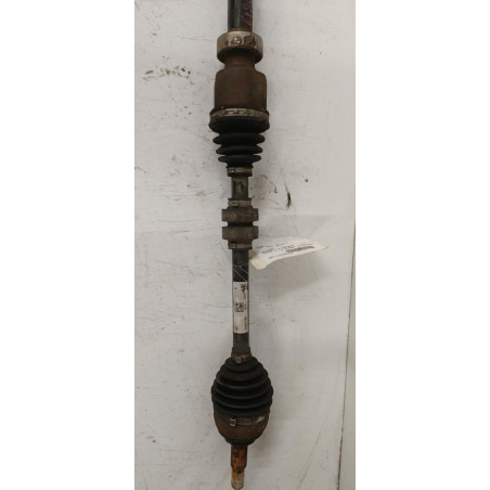 Cardan droit (transmission) NISSAN MICRA 5