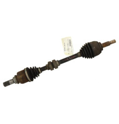 Cardan gauche (transmission) NISSAN MICRA 5