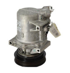 Compresseur clim NISSAN MICRA 5 Photo n°3