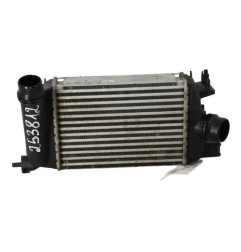 Echangeur air (Intercooler) NISSAN MICRA 5 Photo n°1