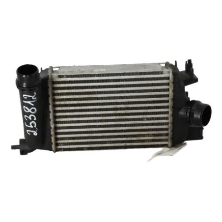 Echangeur air (Intercooler) NISSAN MICRA 5 Photo n°1