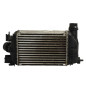 Echangeur air (Intercooler) NISSAN MICRA 5