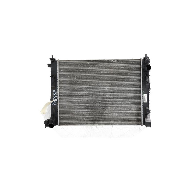 Radiateur eau NISSAN MICRA 5