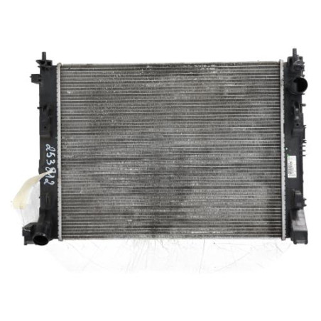 Radiateur eau NISSAN MICRA 5 Photo n°1