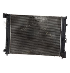 Radiateur eau NISSAN MICRA 5