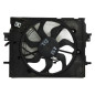 Ventilateur eau NISSAN MICRA 5